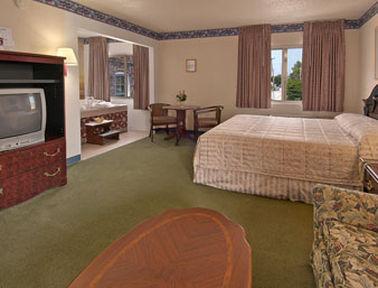 Super 8 By Wyndham Belleville St. Louis Area Pokoj fotografie