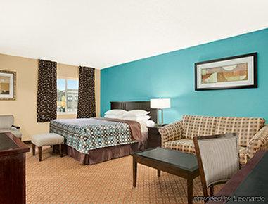 Super 8 By Wyndham Belleville St. Louis Area Exteriér fotografie