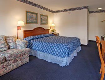Super 8 By Wyndham Belleville St. Louis Area Exteriér fotografie