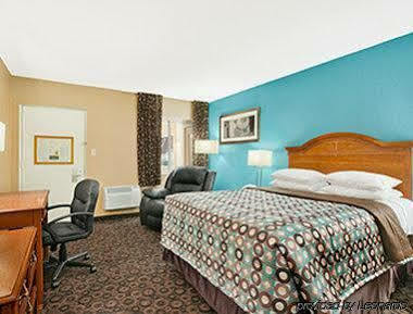 Super 8 By Wyndham Belleville St. Louis Area Exteriér fotografie
