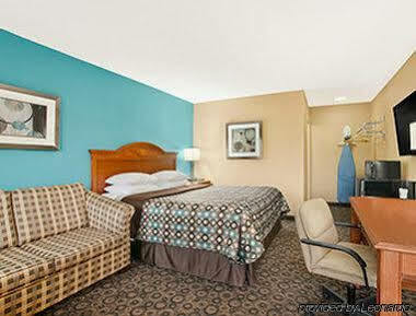 Super 8 By Wyndham Belleville St. Louis Area Exteriér fotografie